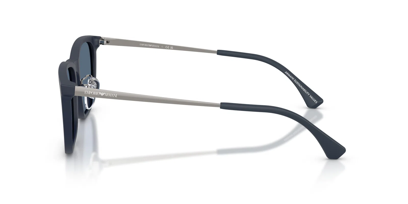 Emporio Armani 4275D Sunglasses - view 6